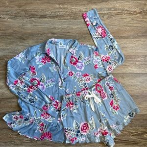 Natori Josie 2 piece set Size XS Sleepwear or Seperates